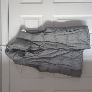 Old Navy Puffer Vest